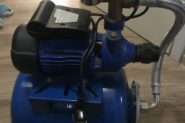 Ремонт Насосная станция Aquario ADB-35