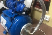 Ремонт Насосная станция Aquario ADB-35