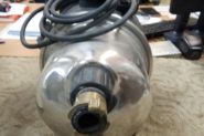 Ремонт Насосная станция GRUNDFOS 96515415