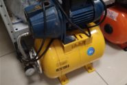 Ремонт Насосная станция ELPUMPS VB 25/1300 B
