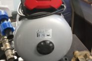 Ремонт Насосная станция ALKO HW 3000