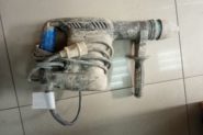 Ремонт Отбойный молоток Makita HM0870C