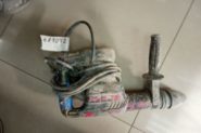 Ремонт Отбойный молоток Makita HM0870C