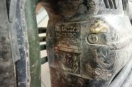 Ремонт Отбойный молоток Makita HM0870C