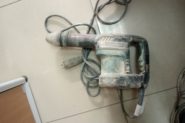 Ремонт Отбойный молоток Makita HM0870C