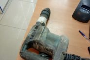 Ремонт Отбойный молоток Makita HM0870C