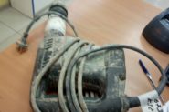 Ремонт Отбойный молоток Makita HM0870C