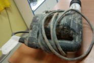 Ремонт Отбойный молоток Makita HM0870C