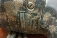 Ремонт Отбойный молоток Makita HM0870C