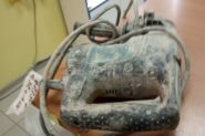 Ремонт Отбойный молоток Makita 4001