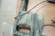 Ремонт Отбойный молоток Makita HM0870C