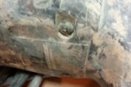 Ремонт Отбойный молоток Makita HM0870C