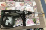Ремонт Отбойный молоток makita MR