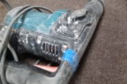 Ремонт Отбойный молоток makita 3000c