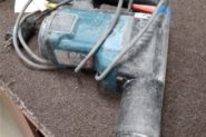 Ремонт Отбойный молоток makita 3000c