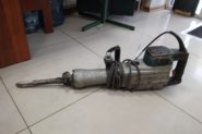 Ремонт Отбойный молоток Makita -