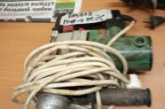 Ремонт Отбойный молоток HAMMER PRT700