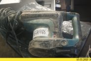 Ремонт Отбойный молоток Makita HM1213C