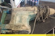 Ремонт Отбойный молоток Makita HM1213C