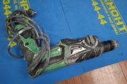 Ремонт Перфоратор Hitachi dh26pc