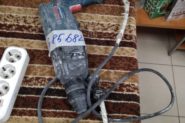 Ремонт Перфоратор Bosch 240