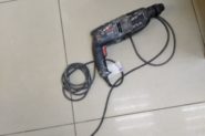 Ремонт Перфоратор Bosch GBH 2-24 D