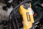 Ремонт Перфоратор DeWalt D25103