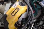 Ремонт Перфоратор DeWalt D25103
