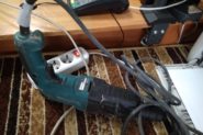 Ремонт Перфоратор makita hr2450