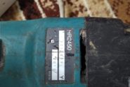 Ремонт Перфоратор makita hr2450
