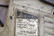 Ремонт Перфоратор интер M-10/1100
