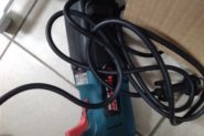 Ремонт Перфоратор hammer prt 700c