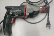 Ремонт Перфоратор Metabo KHE 2660 Quick