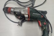Ремонт Перфоратор Metabo KHE 2660 Quick
