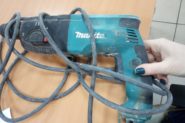 Ремонт Перфоратор MAKITA HR2450