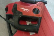 Ремонт Перфоратор HILTI TE 7C