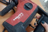 Ремонт Перфоратор HILTI TE 7C
