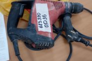 Ремонт Перфоратор HILTI TE 7C