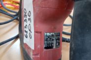 Ремонт Перфоратор HILTI TE 7C