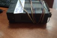 Ремонт Пуско-зарядное устройство устройство зарядное автоматическое -