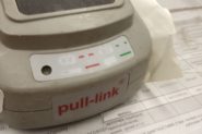 отказ Ремонт Пуско-зарядное устройство Pull-Link PLXL