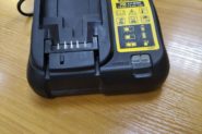 отказ Ремонт Пуско-зарядное устройство DeWALT DCB107