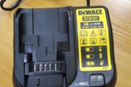 отказ Ремонт Пуско-зарядное устройство DeWALT DCB107