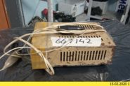 замена сгоревших элементов  Ремонт Пуско-зарядное устройство устройтво зарядной -