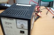 Замена неисправных элементов. Ремонт Пуско-зарядное устройство Орион PW 700