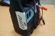 Ремонт Пуско-зарядное устройство Battery Charger 83-1150-08