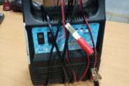 Ремонт Пуско-зарядное устройство Battery Charger 83-1150-08