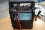 Замена диодного моста. Ремонт Пуско-зарядное устройство Battery Charger 83-1150-08