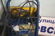 Ремонт Пуско-зарядное устройство GYSTART 924.230