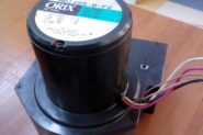 Ремонт Ремонт и перемотка электромотора Orix MB1255-b-F2